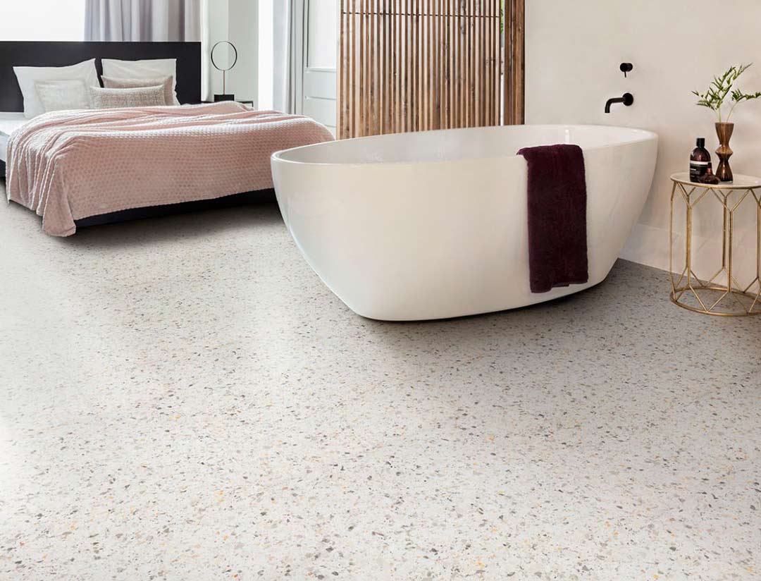 DALLES TERRAZZO