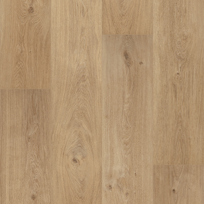 Floorify Rigid Vinyl Long Planks - Cognac